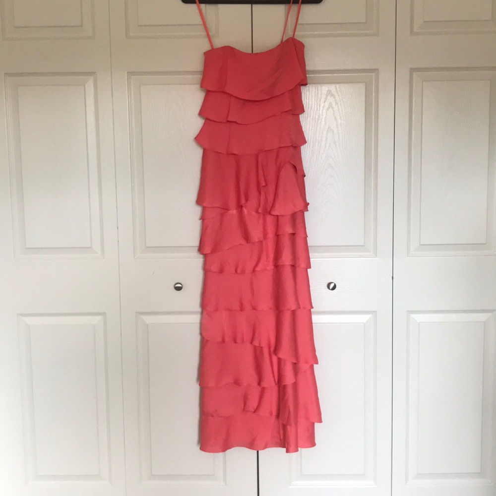BCBG MAXAZRIA DRESS